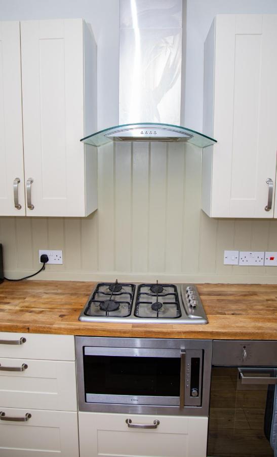 Porchester House ノッティンガム エクステリア 写真