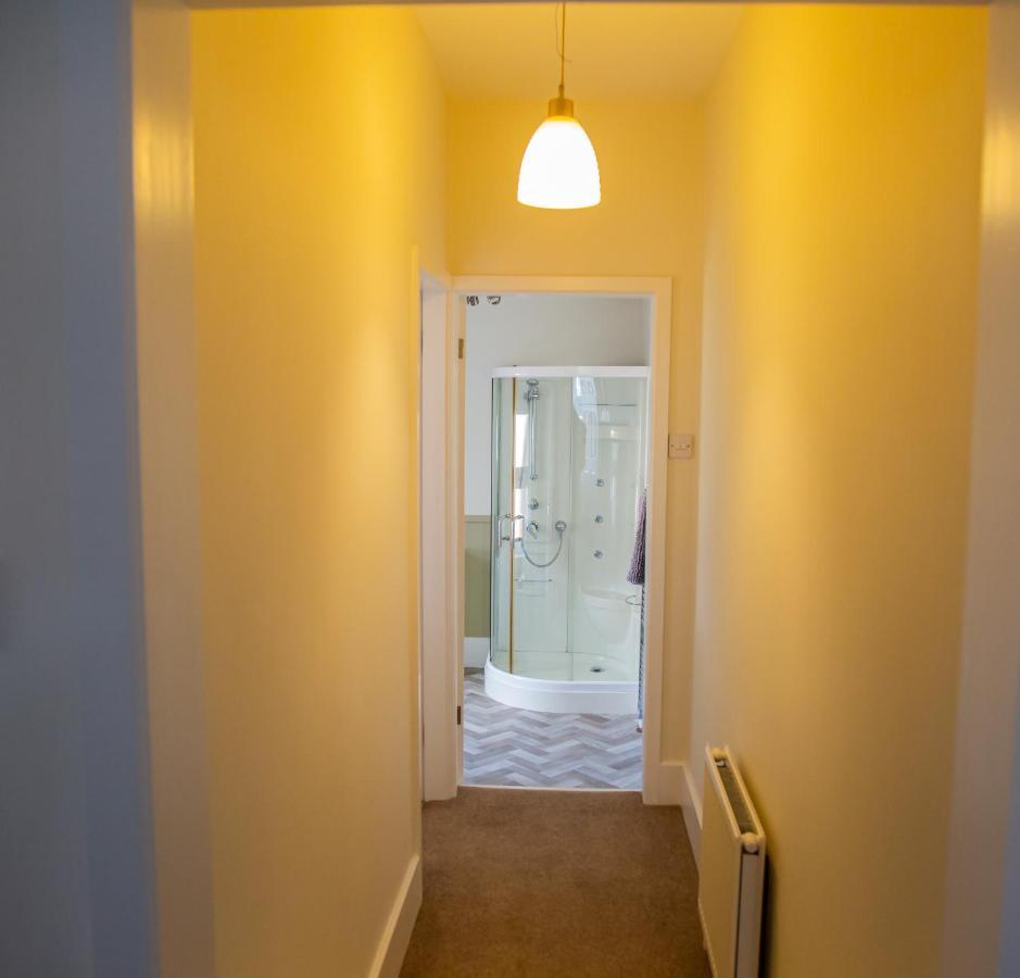 Porchester House ノッティンガム エクステリア 写真