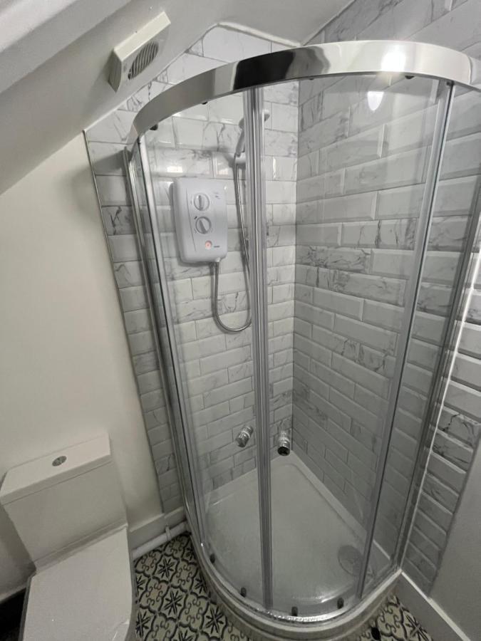 Porchester House ノッティンガム エクステリア 写真
